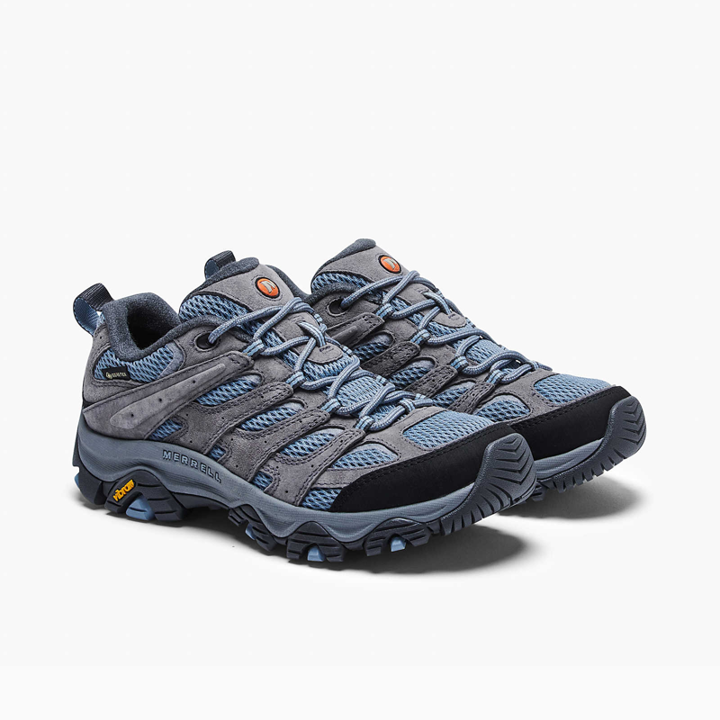 Merrell Moab 3 GTX Shoe Womens in Altitude-3