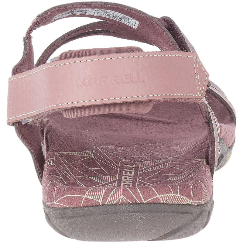 Merrell Sandspur Rose Convertible Sandals Womens in Marron-3