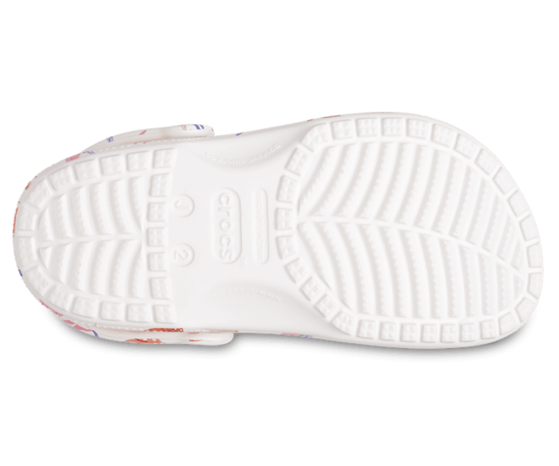 Crocs Classic Character Print Clog Kids in Magic-3