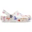 Crocs Classic Character Print Clog Kids in Magic