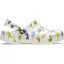 Crocs Classic Character Print Clog Kids in Dinosaur