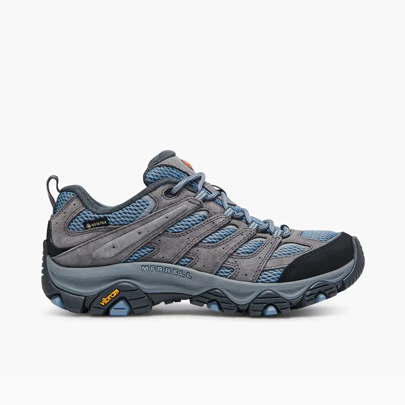 Merrell Moab 3 GTX Shoe Womens in Altitude