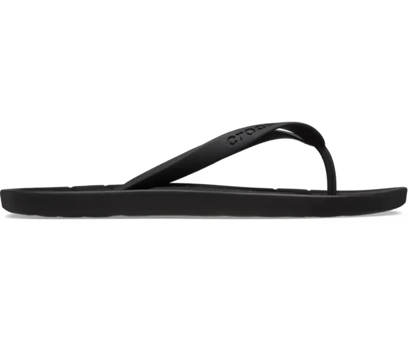 Crocs Flip in Black