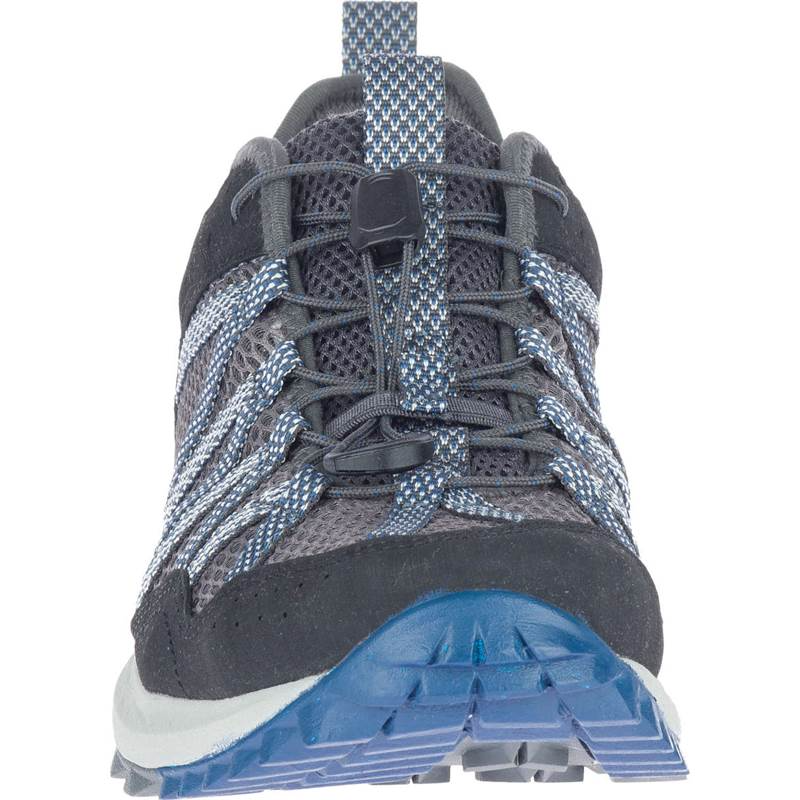 Merrell Wildwood Aerosport Mens in Rock -1