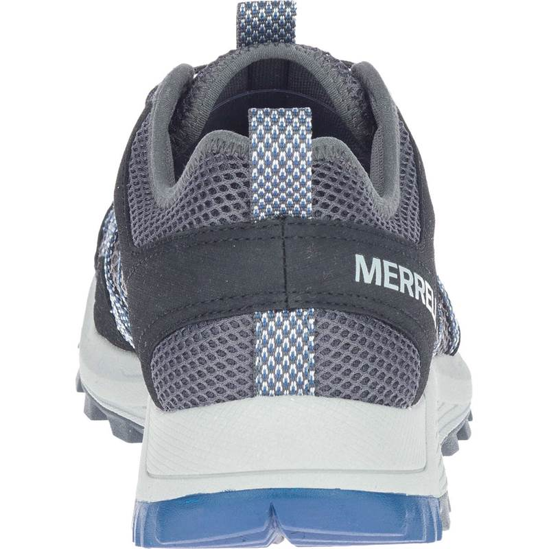 Merrell Wildwood Aerosport Mens in Rock -3