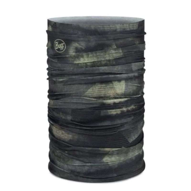 Buff Coolnet UV Insect Shield Neck Tube in Riakion