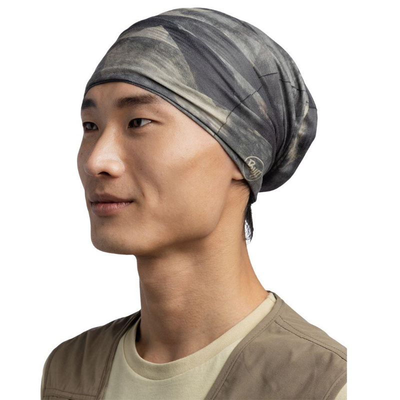 Buff Coolnet UV Insect Shield Neck Tube in Riakion-2