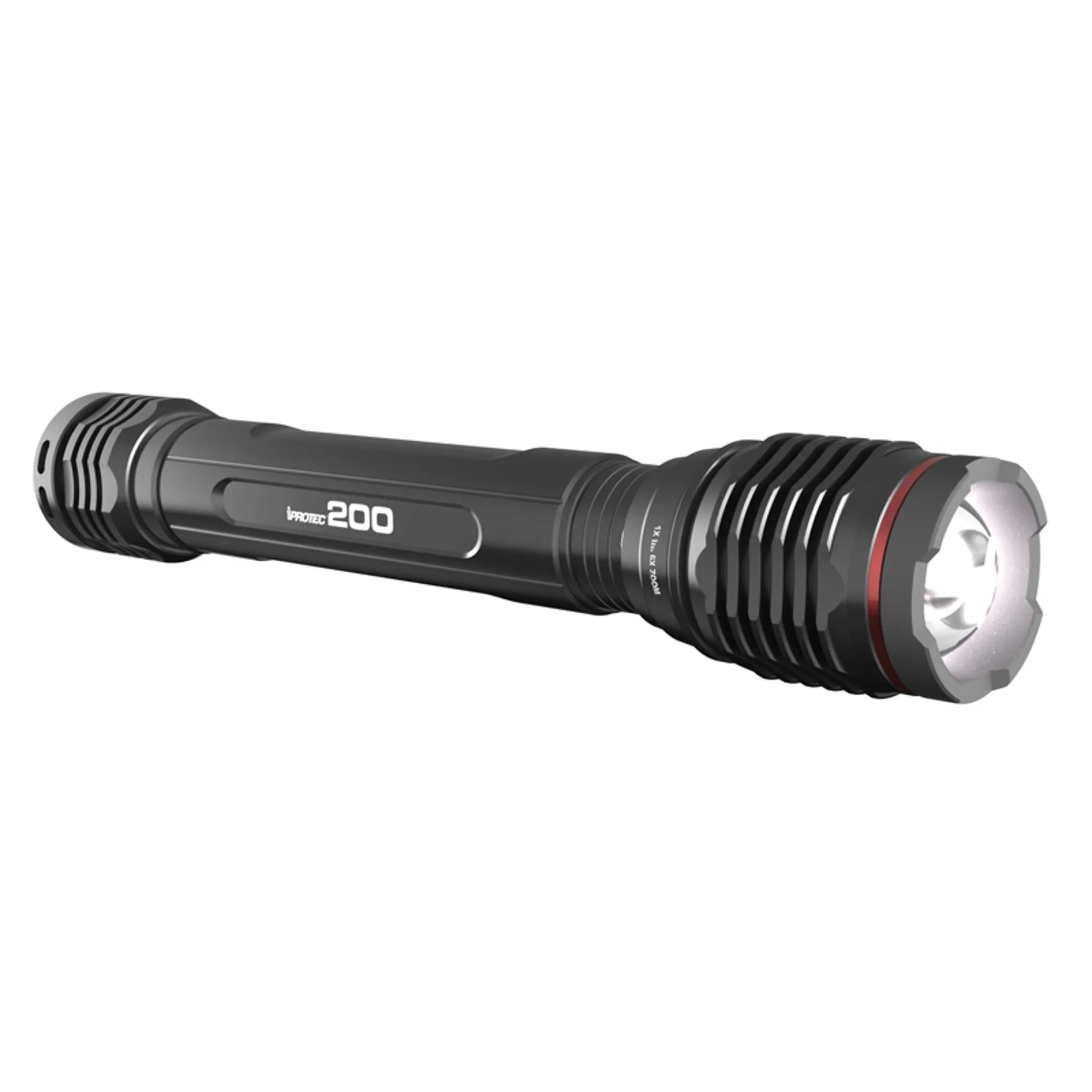 Pro Toch Light iProtec Pro 200 Lite torch