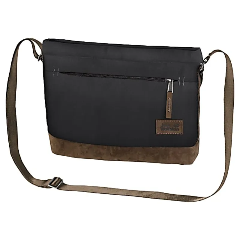 Jack Wolfskin Cocopa Bag Black