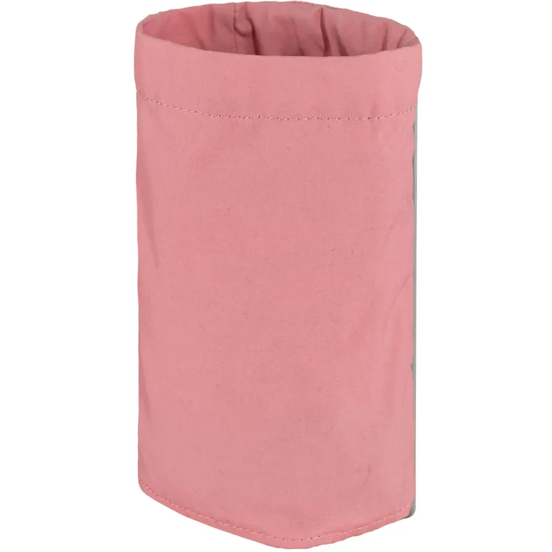 Fjallraven Kånken Bottle Pocket in Pink