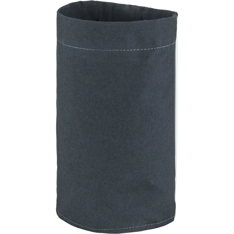 Fjallraven Kanken Bottle Pocket in Navy