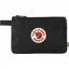 Fjallraven Kanken Gear Pocket in Black