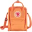 Fjallraven Kanken Sling in Sunstone Orange