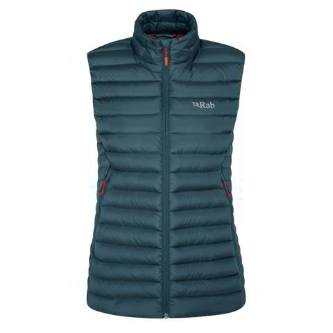 Rab top altus gilet
