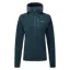 Rab Capacitor Women's Hoody in Orion Blue