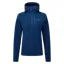 Rab Capacitor Women's Hoody in Patriot Blue