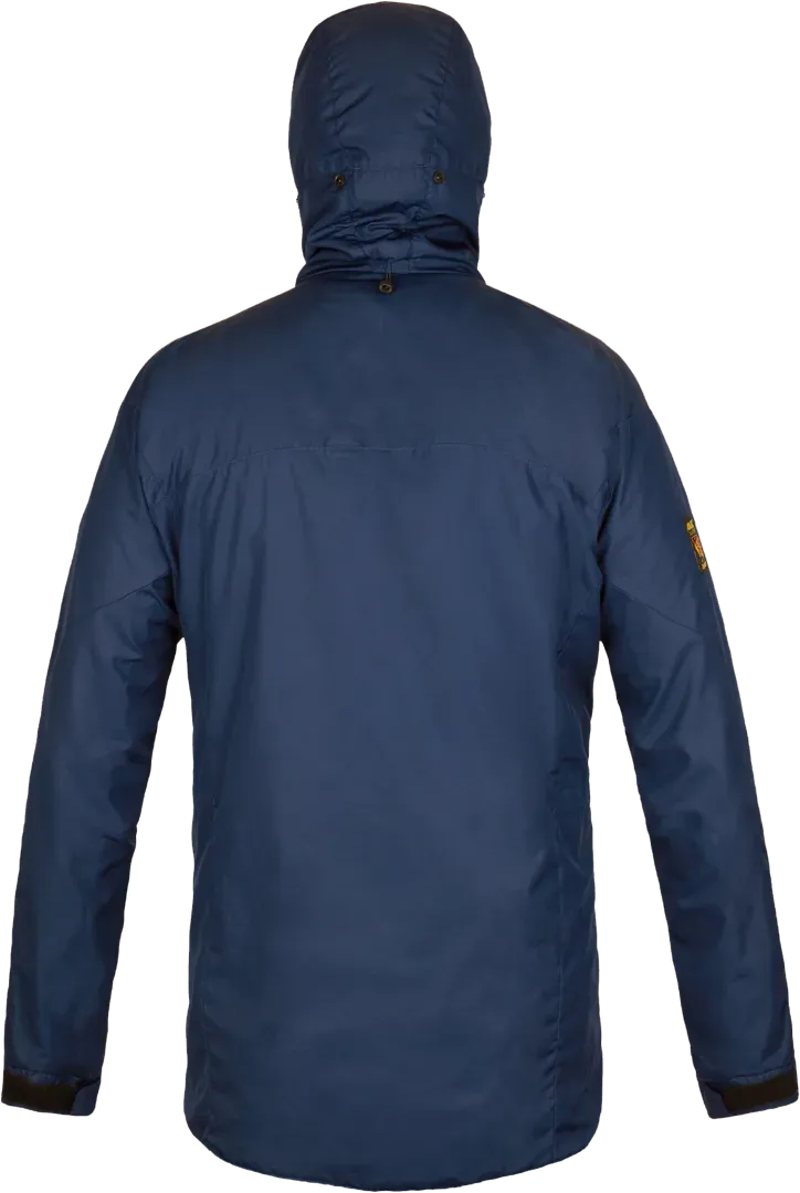Paramo Alta III Jacket Mens in Midnight-2