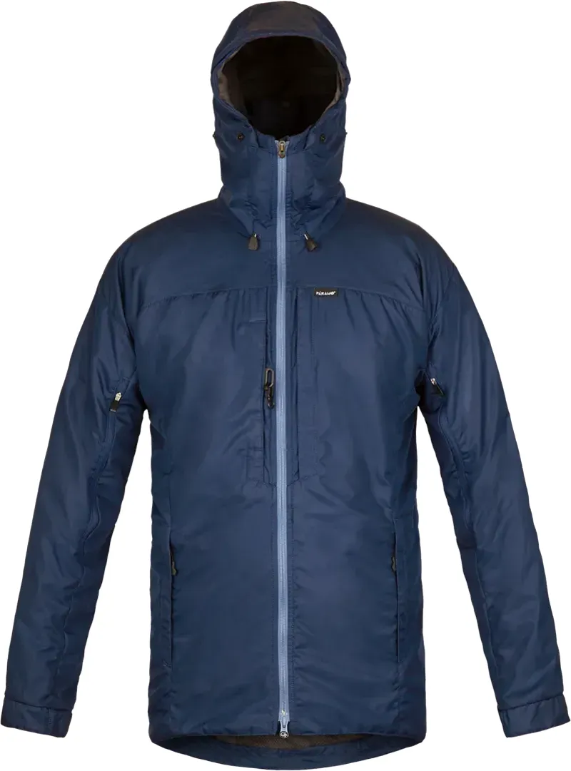 Paramo Alta III Jacket Mens in Midnight