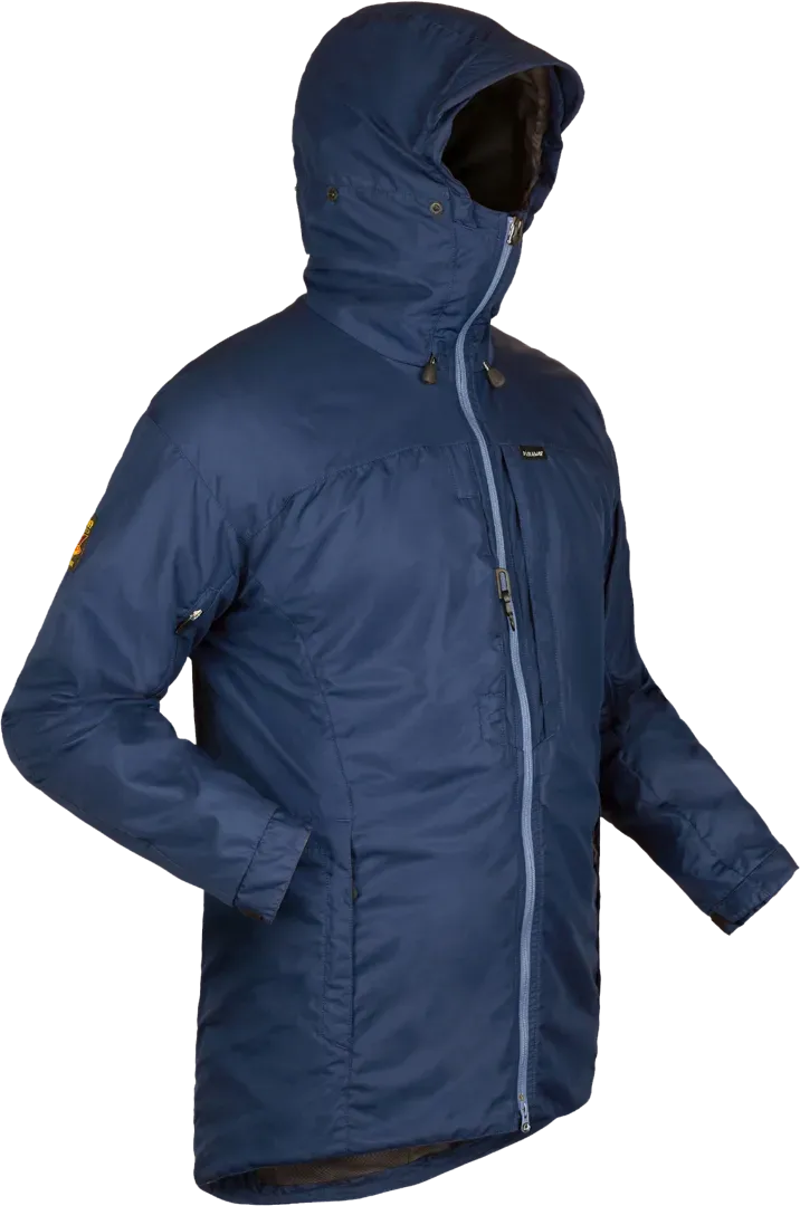 Paramo Alta III Jacket Mens in Midnight-1