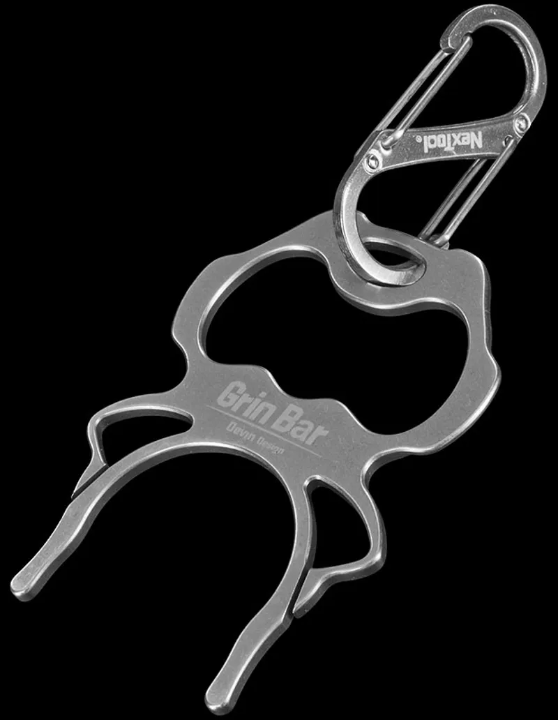 Nextool Grin Bar