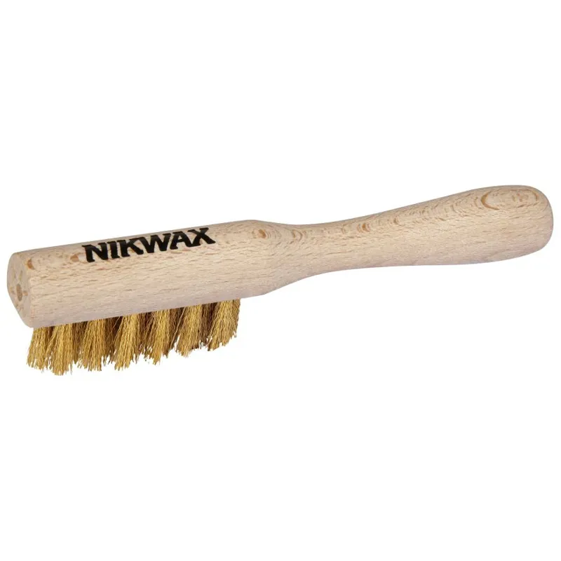 Nikwax Wire Brush