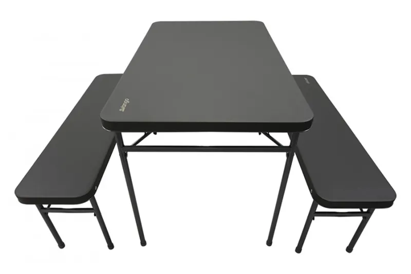 Vango Orchard Bench Set in Grey