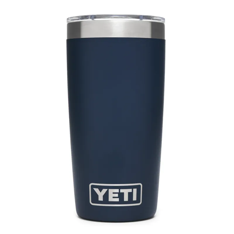 Yeti Rambler 10 Oz Tumbler in Navy