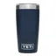 Yeti Rambler 10 Oz Tumbler in Navy