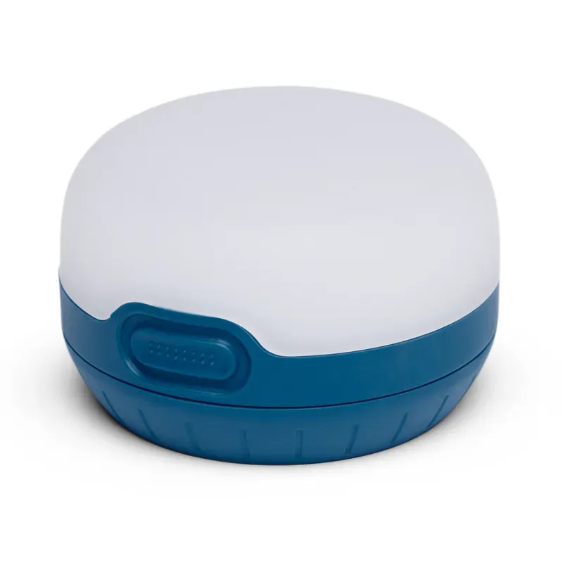 Black Diamond Moji Lantern in Azul