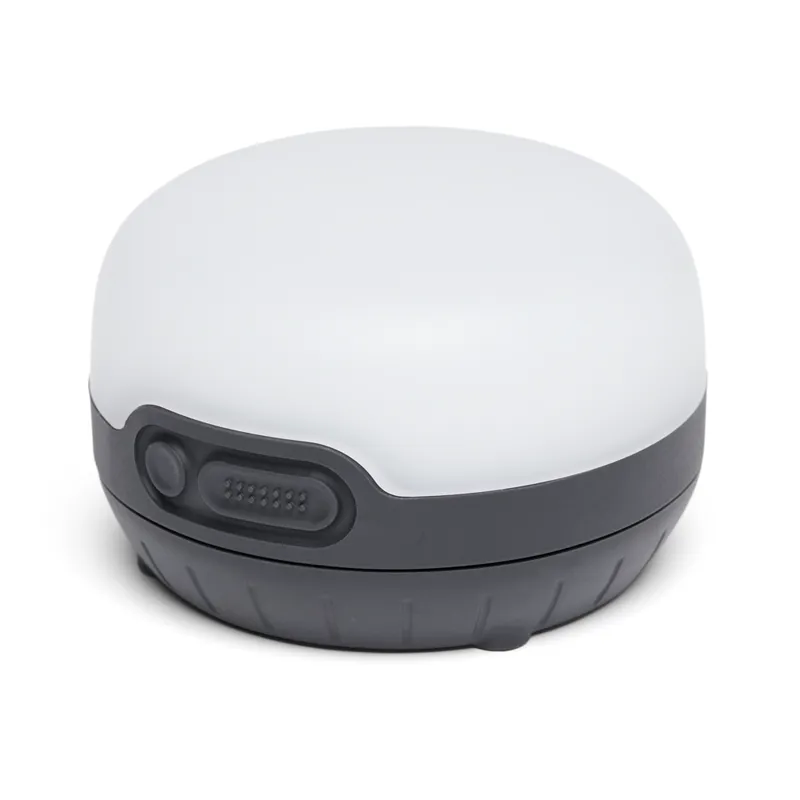 Black Diamond Moji+ Lantern in Black