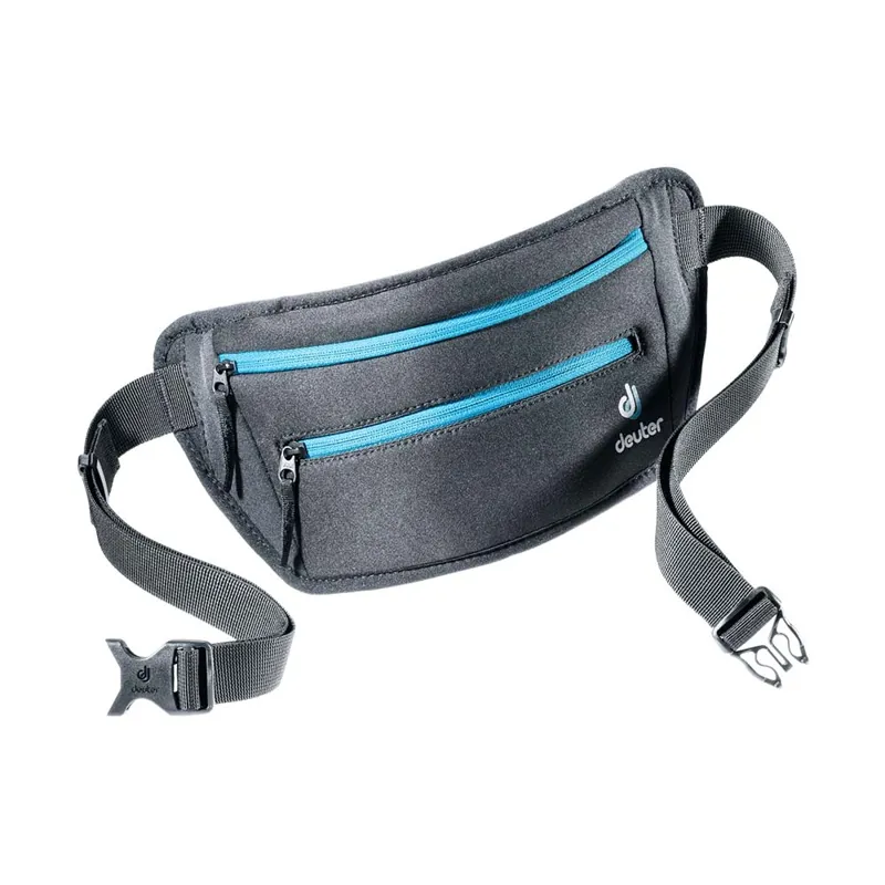 deuter Neo Belt II in Black