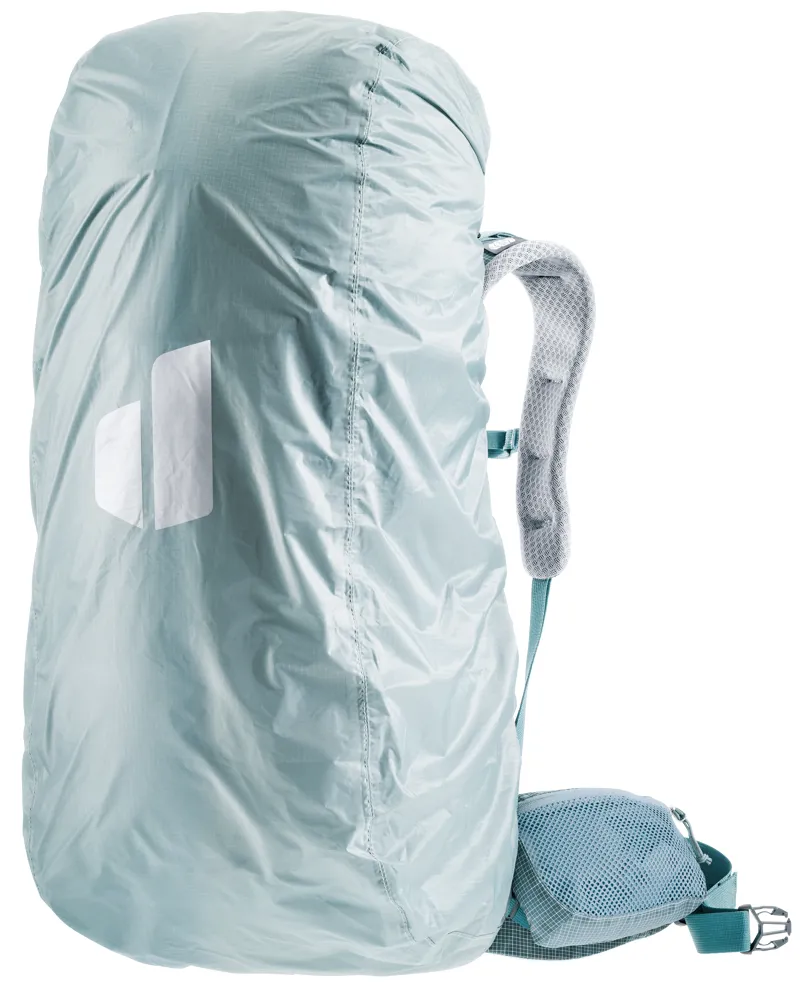 Deuter Raincover Ultra in Tin
