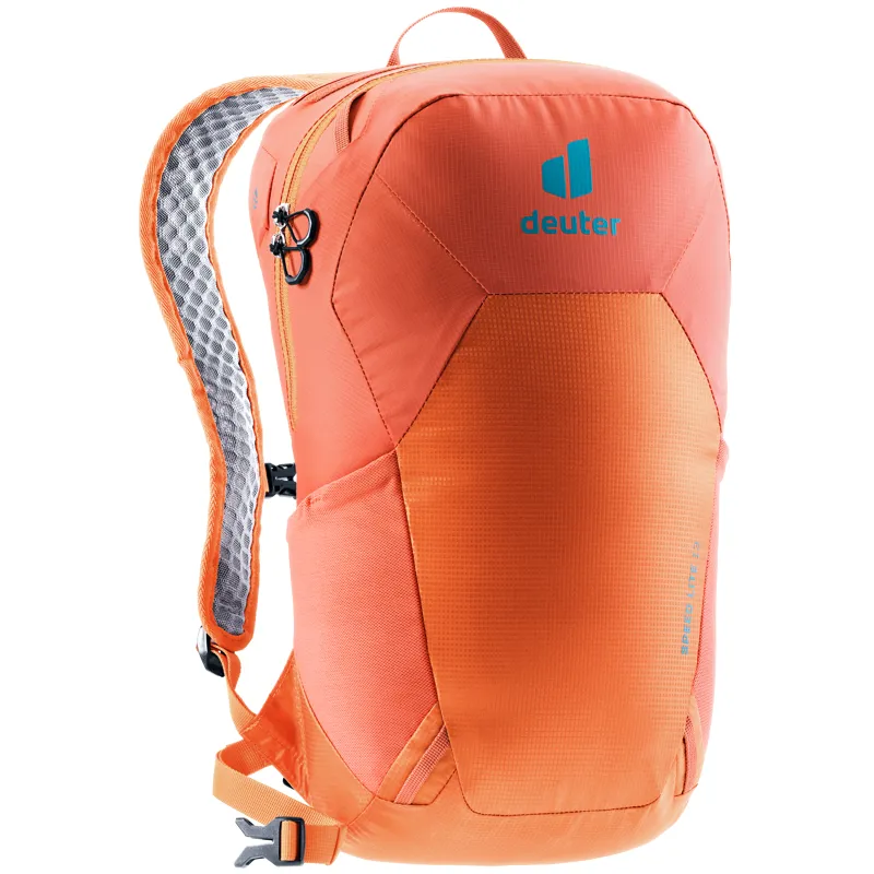 Deuter Speed Lite 13 Backpack in Paprika/Saffron