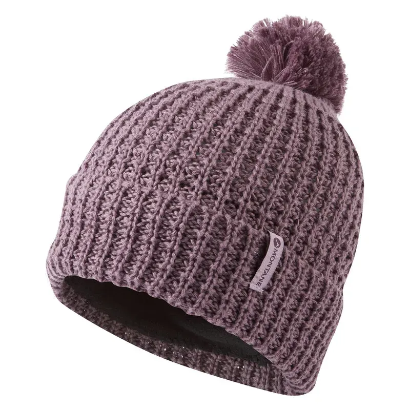 Montane Nev Beanie in Moonscape