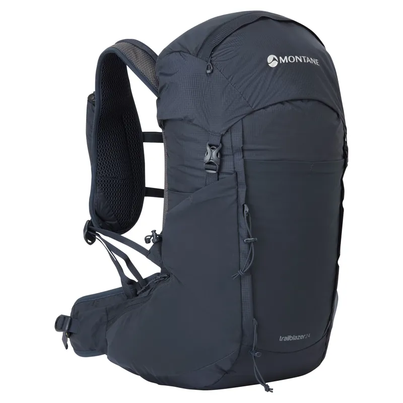 Montane Trailblazer 24l Women's Backpack in Eclipse Blue