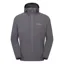 Rab Borealis Hoody Mens in Graphene