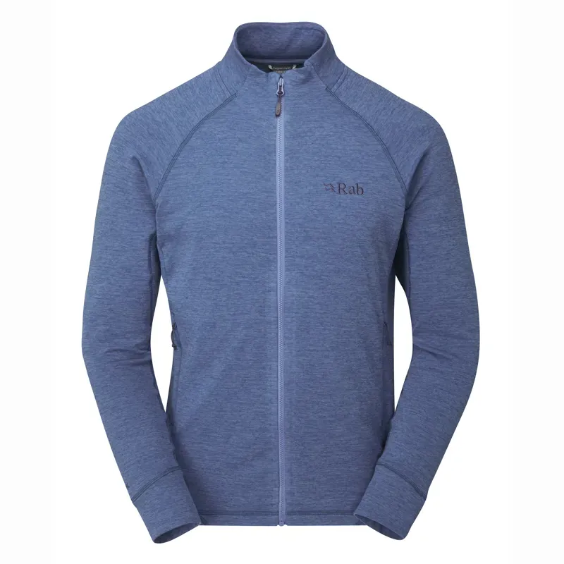 Rab Nexus Jacket Mens in Denim