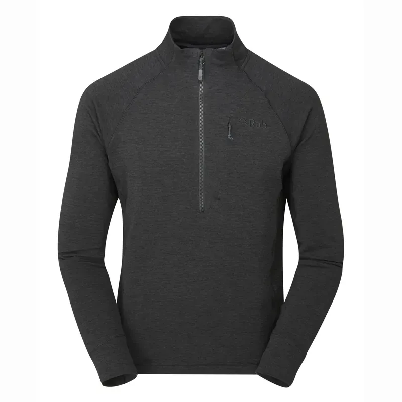 Rab Nexus Pull-On Mens in Black