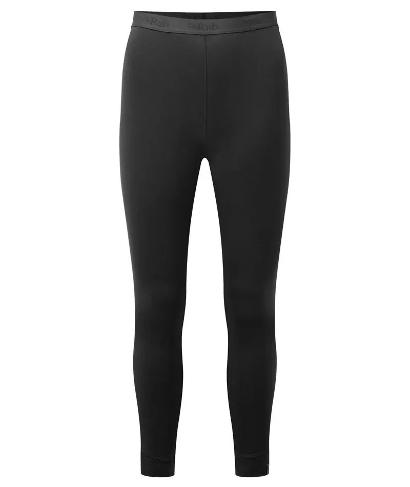 Rab Modulus Tights Womens in Black