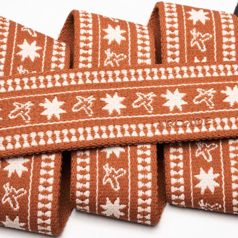 Arcade Wild Rag A2 Stretch Belt in Bay-1