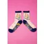 Powder Zodiac Socks Womens Aquarius