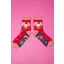 Powder Zodiac Socks Womens Aries