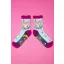 Powder Zodiac Socks Womens Cancer