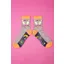 Powder Zodiac Socks Womens Gemini