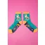 Powder Zodiac Socks Womens Scorpio