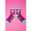 Powder Zodiac Socks Womens Taurus