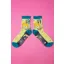 Powder Zodiac Socks Womens Virgo