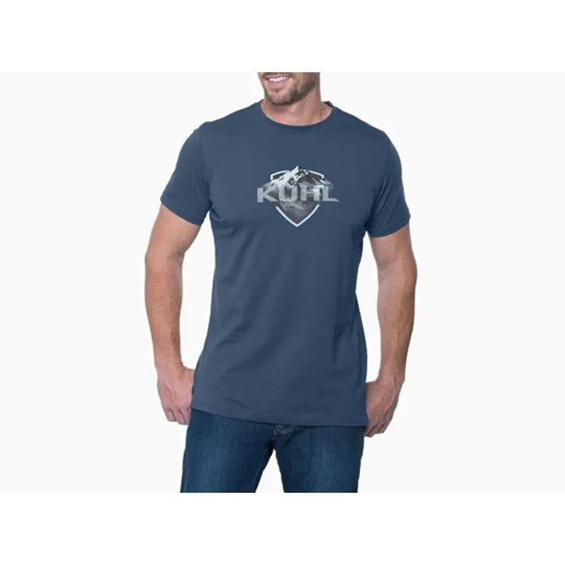 Kuhl Born in the Mountains T-shirt