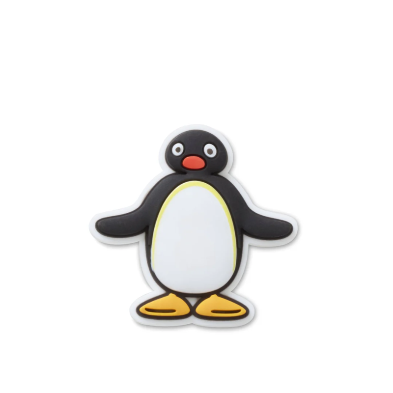 Crocs Jibbitz Mattel Pingu