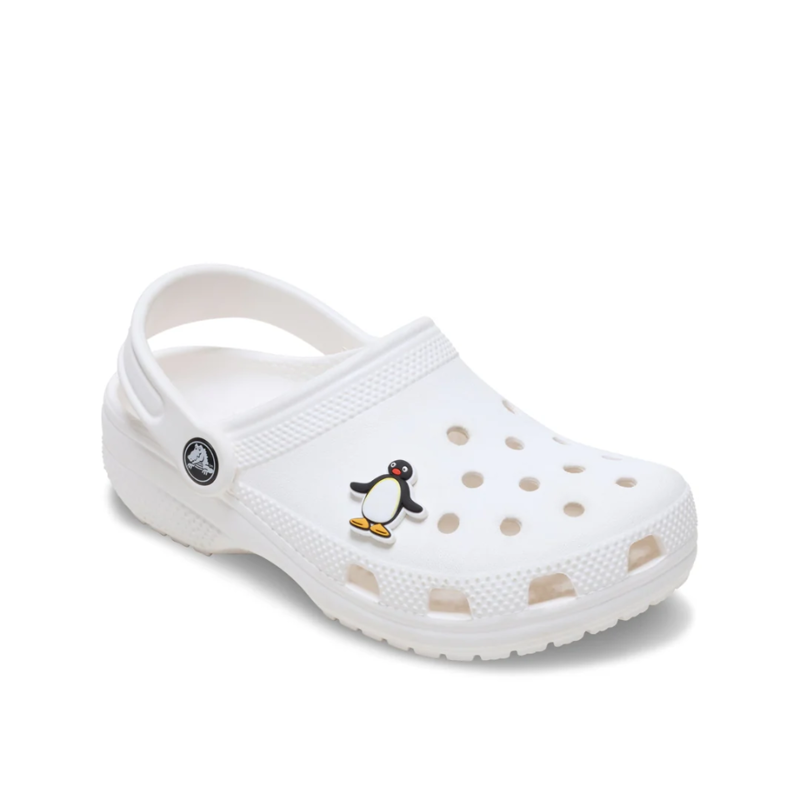 Crocs Jibbitz Mattel Pingu-1
